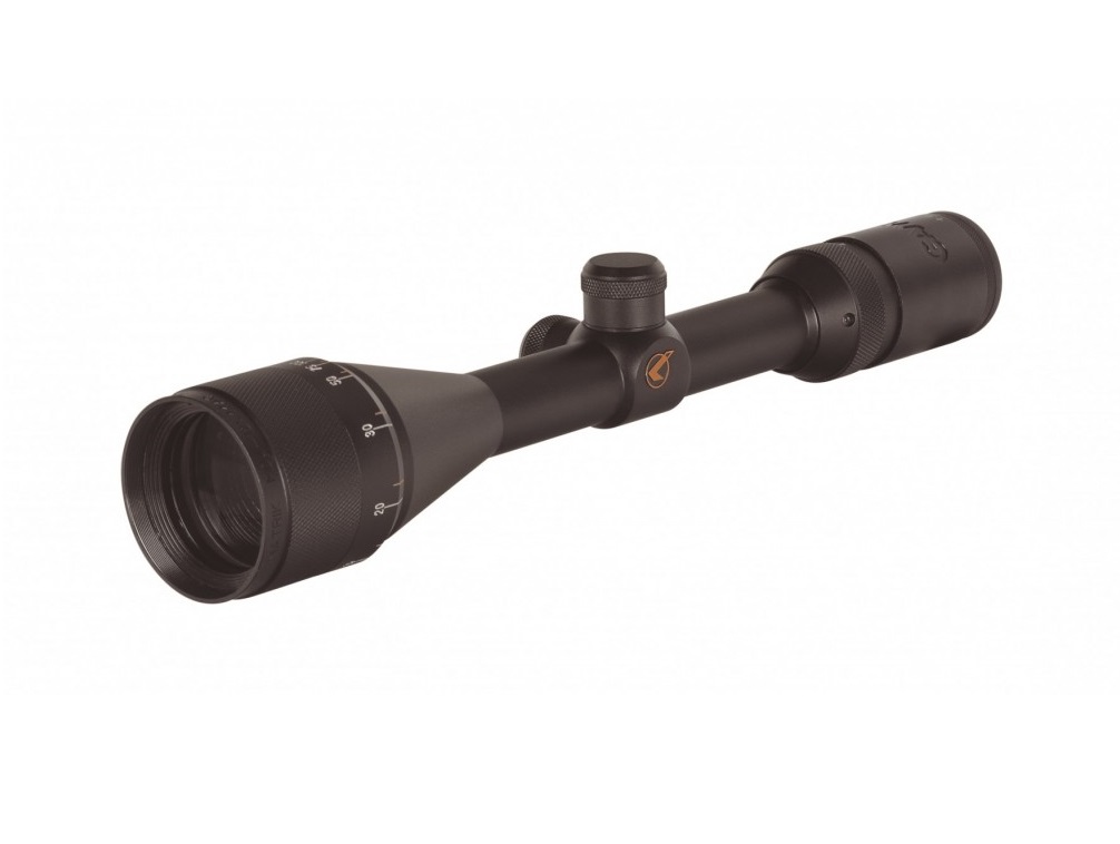 Gamo 4-12x44 AO Geweer Richtkijker reticle Mil-Dot